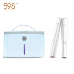 59S UVC LED Sterilizer Combo Set